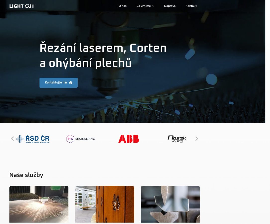 ERP systém