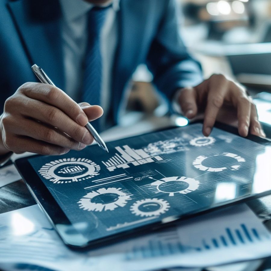 moderni erp systemy a inovace
