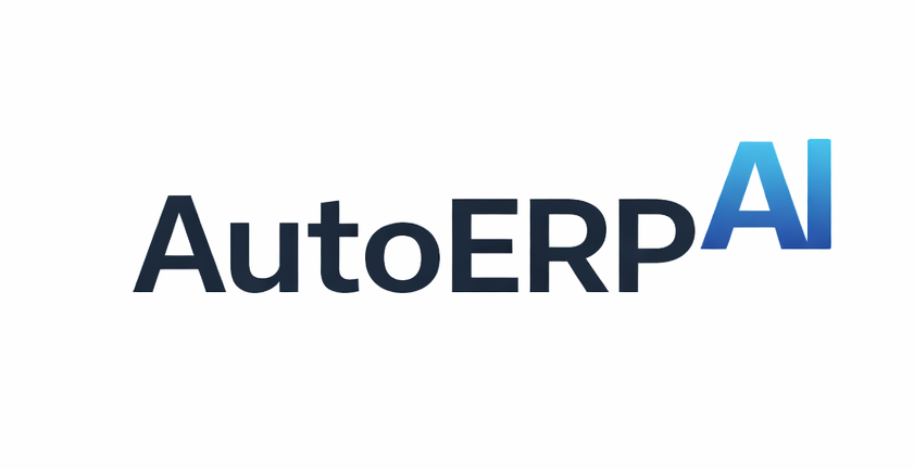 prvni erp system s umelou inteligenci