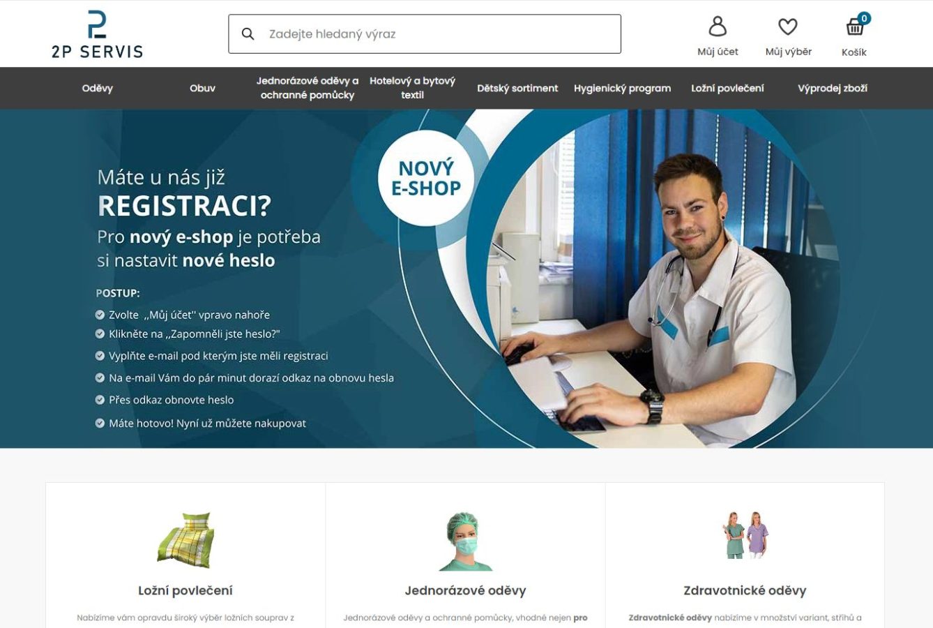 Pp Servis Uvod
