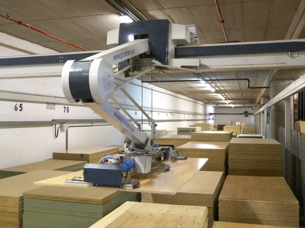 Robot 2363400 1280 1024x768